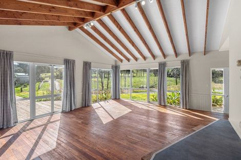 Photo of property in 196 Carruth Road, Poroti, Whangarei, 0179