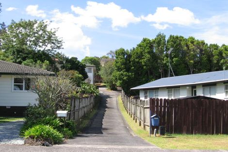 Photo of property in 1/77 Salamanca Road, Sunnynook, Auckland, 0620