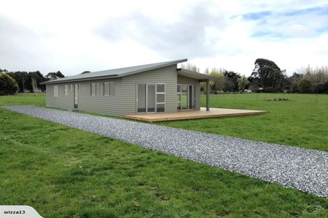 Photo of property in 21 Roberts Road, Drummond, Otautau, 9683
