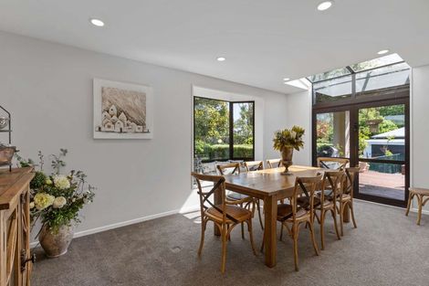 Photo of property in 45 Whitby Street, Burnside, Christchurch, 8053