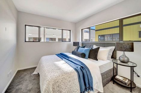 Photo of property in 103/1 Dishys Road, Flat Bush, Auckland, 2019