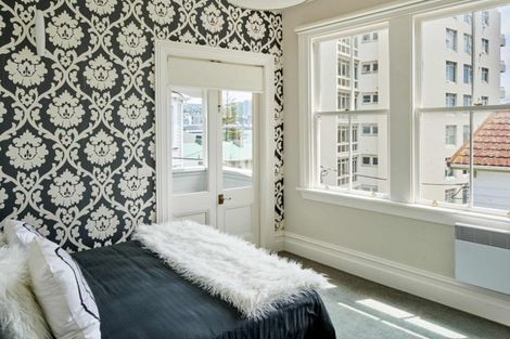 Photo of property in 7 Hay Street, Oriental Bay, Wellington, 6011