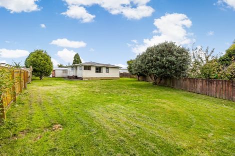 Photo of property in 12 Le Havre Place, Takanini, 2112