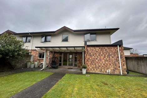 Photo of property in 62 Evergreen Crescent, Trentham, Upper Hutt, 5018