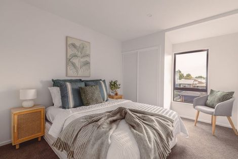 Photo of property in 4/31 Blair Avenue, Papanui, Christchurch, 8053