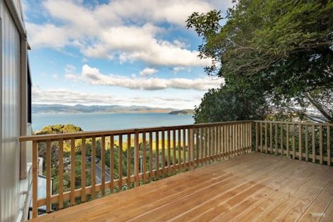 Photo of property in 33 Homebush Road, Khandallah, Wellington, 6035