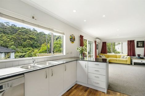 Photo of property in 131 Glendhu Road, Bayview, Auckland, 0629