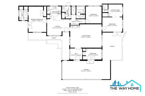 Photo of property in 3 Wyoming Grove, Totara Park, Upper Hutt, 5018