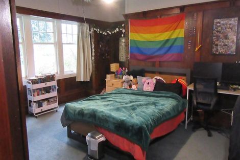 Photo of property in 68 Raroa Road, Kelburn, Wellington, 6012