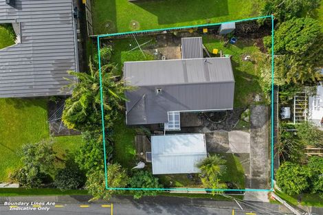 Photo of property in 117 Te Atatu Road, Te Atatu South, Auckland, 0610