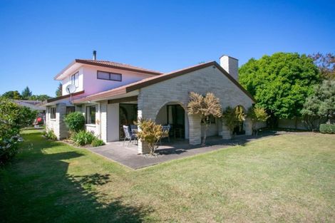 Photo of property in 44 Burwood Road, Matamata, 3400