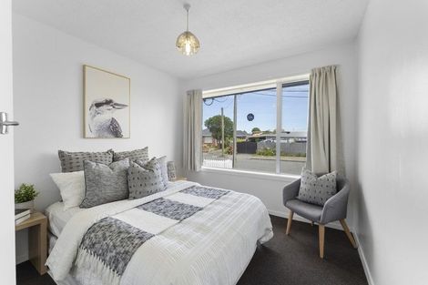 Photo of property in 14 Greenhurst Street, Sockburn, Christchurch, 8042