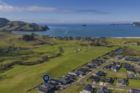 Photo of property in 6 Tohetea Lane, Wharekaho, Whitianga, 3510