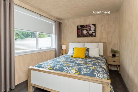 Photo of property in 206 Napier Road, Havelock North, Hastings, 4180