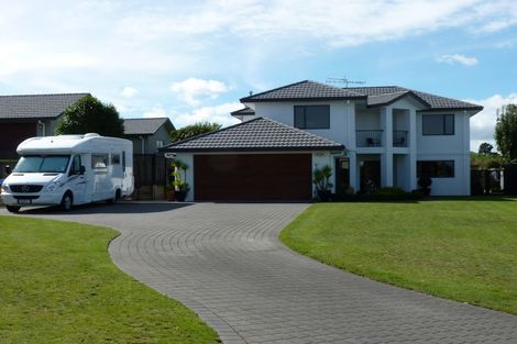 Photo of property in 17 Chelsea Rise, Nukuhau, Taupo, 3330