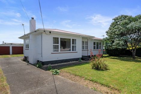 Photo of property in 29 Bledisloe Street, Levin, 5510