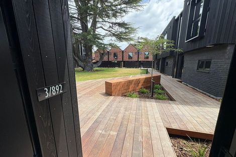 Photo of property in 3/892 Colombo Street, Christchurch Central, Christchurch, 8013