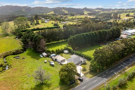 Photo of property in 498 Vinegar Hill Road, Kauri, Kamo, 0185