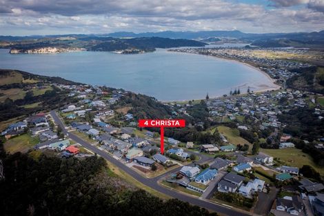 Photo of property in 4 Christa Court, Whitianga, 3510