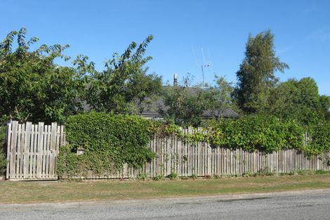 Photo of property in 2 Campbell Street, Geraldine, 7930