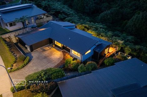 Photo of property in 20 Cosgrove Rise, Riverstone Terraces, Upper Hutt, 5018