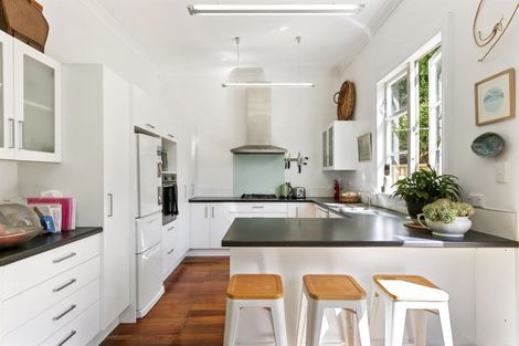 Photo of property in 60 Norway Street, Aro Valley, Wellington, 6012