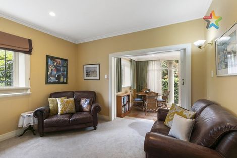 Photo of property in 130 Woburn Road, Woburn, Lower Hutt, 5010