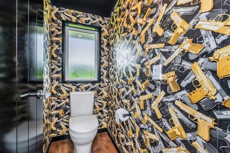 Photo of property in 602 Mclaughlins Road, Darfield, 7571