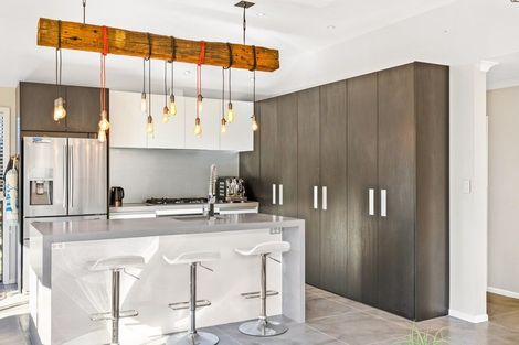 Photo of property in 9 Solan Drive, Waimauku, 0812