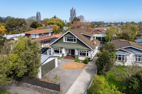 Photo of property in 117 Lyttelton Street, Spreydon, Christchurch, 8024