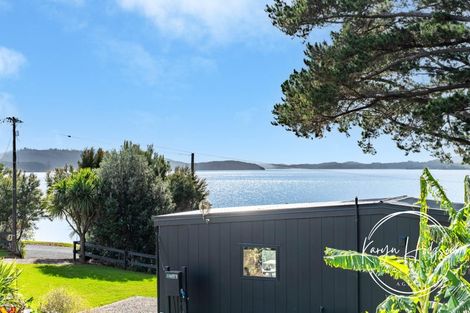 Photo of property in 164 Komiti Road, Tinopai, 0593