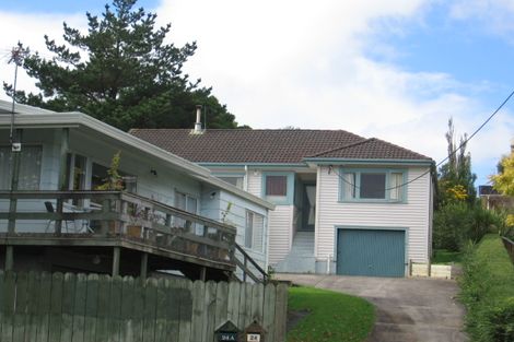 Photo of property in 1/24 Captain Scott Road, Glen Eden, Auckland, 0602