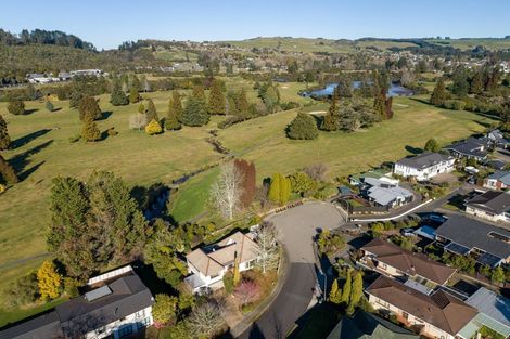 Photo of property in 16 Gwendoline Street, Glenholme, Rotorua, 3010