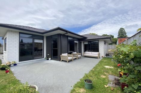 Photo of property in 22a George Street, Lower Vogeltown, New Plymouth, 4310