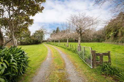 Photo of property in 1 Kahikatea Street, Inglewood, 4330