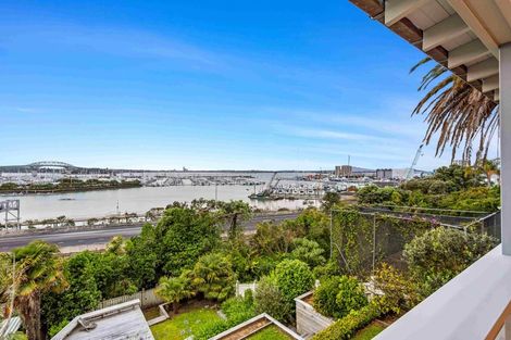 Photo of property in 17 London Street, Saint Marys Bay, Auckland, 1011