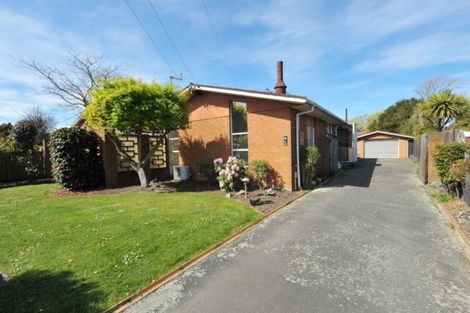 Photo of property in 50 Ensign Street, Halswell, Christchurch, 8025