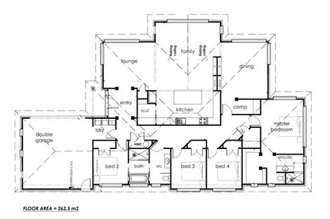 Photo of property in 23 Robert Might Road, Kumeu, 0810