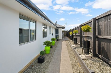 Photo of property in 8 Spirit Terrace, Rolleston, 7615