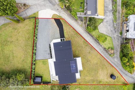 Photo of property in 52 Kiripaka Road, Tikipunga, Whangarei, 0112