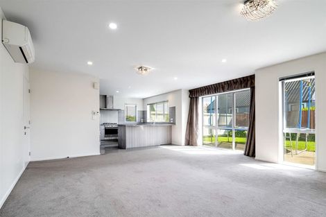 Photo of property in 38 Greenwich Street, Halswell, Christchurch, 8025