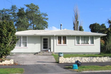 Photo of property in 11 Morrison Crescent, Glenview, Hamilton, 3206