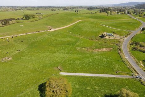 Photo of property in 348 Orini Road, Taupiri, 3792