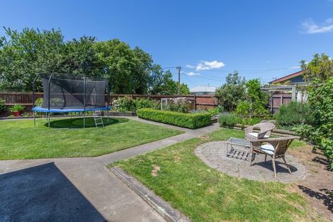 Photo of property in 65 Santa Rosa Avenue, Halswell, Christchurch, 8025