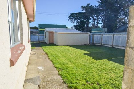 Photo of property in 572 Riverton Wallacetown Highway, Wrights Bush, Invercargill, 9874
