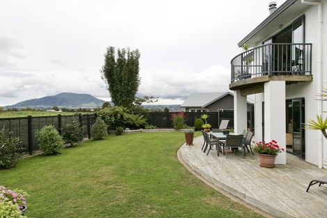 Photo of property in 17 Chelsea Rise, Nukuhau, Taupo, 3330