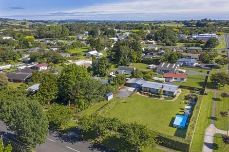 Photo of property in 735 Crozier Street, Pirongia, 3802