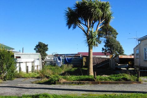 Photo of property in 106 Alexander Street, Greymouth, 7805