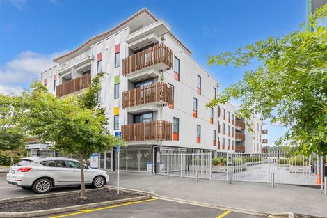 Photo of property in 304/24 Library Lane, Albany, Auckland, 0632
