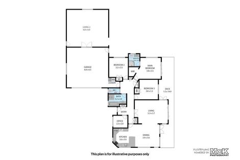 Photo of property in 15 Wills Road, Bell Block, New Plymouth, 4312